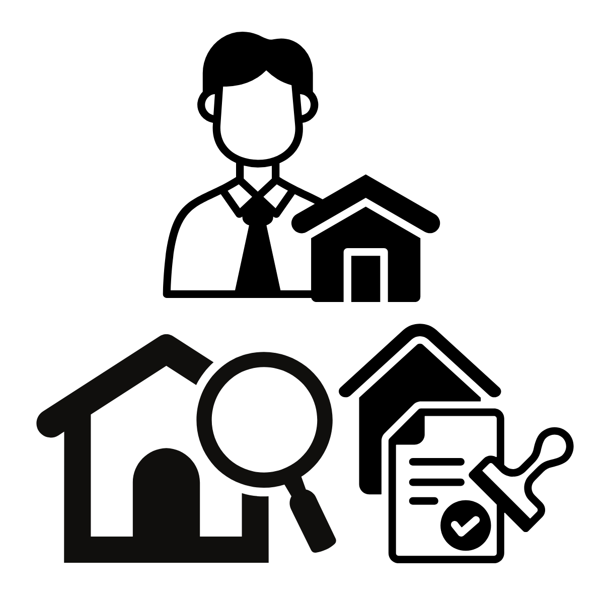 Immobilienbetreuung