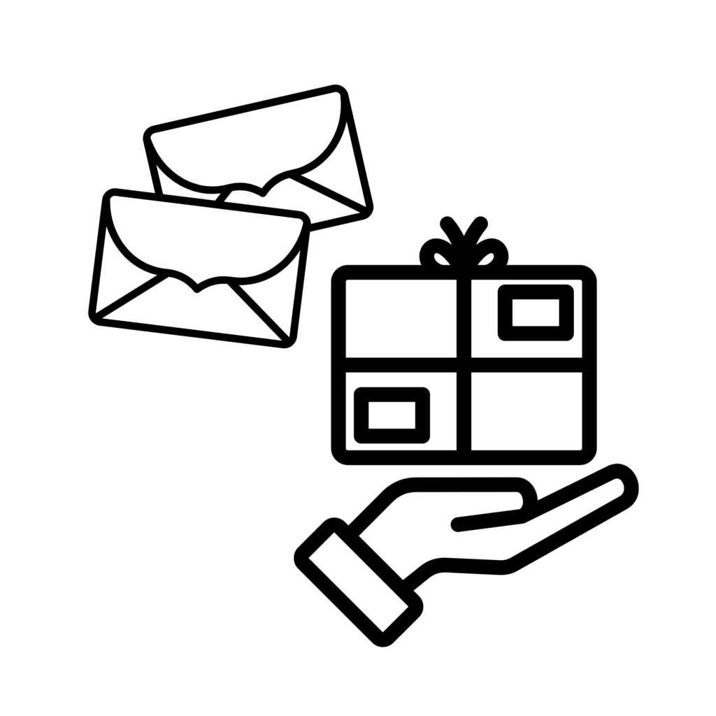 Post- & Paketservice