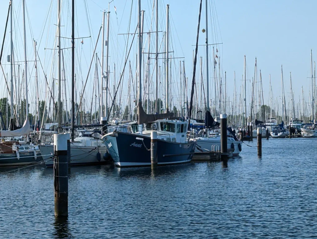 Yacht- & Bootsbetreuung in Ostholstein
